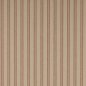 Preview: Melcombe Stripe von Colefax and Fowler in Tomato