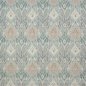 Preview: Melior Aqua – Stoff von Colefax and Fowler