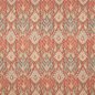 Preview: Melior Red – Stoff von Colefax and Fowler