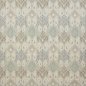 Preview: Melior Silver – Stoff von Colefax and Fowler
