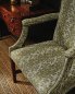 Preview: Milton Leaf von Colefax and Fowler – Ambiente