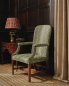 Preview: Milton Leaf von Colefax and Fowler – Ambiente 3