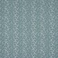 Preview: Milton Leaf von Colefax and Fowler in Blue
