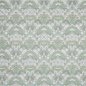 Preview: Mirabelle Old Blue – Stoff von Colefax and Fowler