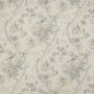Preview: Monmouth Old Blue – Stoff von Colefax and Fowler