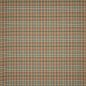 Preview: Norland Plaid von Colefax and Fowler in Red/Forest