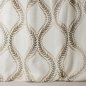 Preview: Oberon Beige – Stoff von Colefax and Fowler