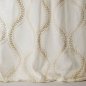Preview: Oberon Ivory – Stoff von Colefax and Fowler