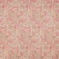 Preview: Oleander Red – Stoff von Colefax and Fowler
