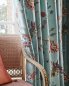 Preview: Olivia Silk von Colefax and Fowler im Raum