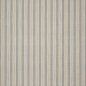 Preview: Olney Stripe Blue – Stoff von Colefax and Fowler