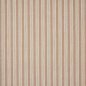 Preview: Olney Stripe Red – Stoff von Colefax and Fowler