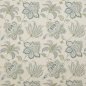 Preview: Oriana Blue – Stoff von Colefax and Fowler