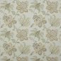 Preview: Oriana Old Blue – Stoff von Colefax and Fowler