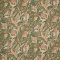 Preview: Orlando von Colefax and Fowler in Olive Green