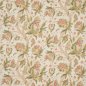 Preview: Orlando von Colefax and Fowler in Tomato/Olive