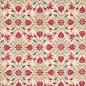 Preview: Pashley von Colefax and Fowler in Red/Green