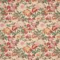 Preview: Pendine von Colefax and Fowler in Red/Forest