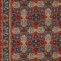 Preview: Perseus von Colefax and Fowler in Antique Red