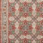 Preview: Perseus von Colefax and Fowler in Red/Green