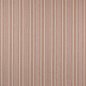 Preview: Porth Stripe von Colefax and Fowler in Red