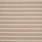 Preview: Radcot Stripe Red/Forest – Stoff von Colefax and Fowler