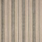 Preview: Ridgeway Stripe Teal – Stoff von Colefax and Fowler