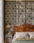 Preview: Romaine Stripe von Colefax and Fowler – Ambiente 4