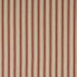 Preview: Romaine Stripe von Colefax and Fowler in Fuchsia