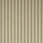 Preview: Romaine Stripe von Colefax and Fowler in Stone