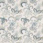 Preview: Roseto von Colefax and Fowler in Blue