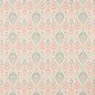 Preview: Samson von Colefax and Fowler in Tomato/Slate
