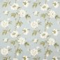 Preview: Selena Blue – Stoff von Colefax and Fowler