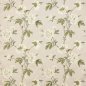 Preview: Selena Ivory Ivory – Stoff von Colefax and Fowler