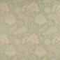 Preview: Sereni Old Blue – Stoff von Colefax and Fowler