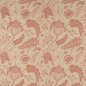Preview: Sereni Red – Stoff von Colefax and Fowler
