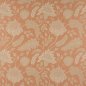 Preview: Sereni Russet – Stoff von Colefax and Fowler