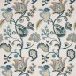 Preview: Seymour von Colefax and Fowler in Blue