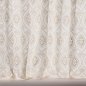 Preview: Staveley Beige – Stoff von Colefax and Fowler