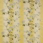 Preview: Summerby Silk Blue/Yellow – Stoff von Colefax and Fowler
