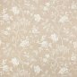 Preview: Swedish Tree Beige – Stoff von Colefax and Fowler