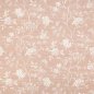 Preview: Swedish Tree Old Pink – Stoff von Colefax and Fowler