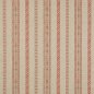 Preview: Tait Stripe von Colefax and Fowler in Red/Green