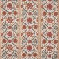 Preview: Tamarind von Colefax and Fowler in Antique Red