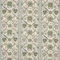 Preview: Tamarind von Colefax and Fowler in Forest Green