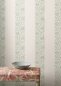 Preview: Alys Tapete von Colefax and Fowler – Ambiente