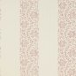 Preview: Alys Tapete von Colefax and Fowler in Pink