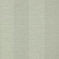 Preview: Appledore Stripe Tapete von Colefax and Fowler in Silver