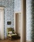 Preview: Arden Tapete von Colefax and Fowler – Ambiente