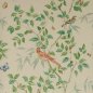 Preview: Ashdown Tapete von Colefax and Fowler in Cream